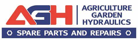 AGH repairs logo