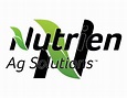 Nutrien solutions logo