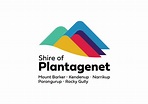 Plantagenet Shire logo