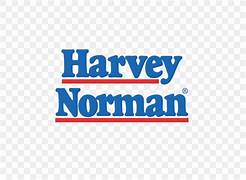 Harvey Norman log
