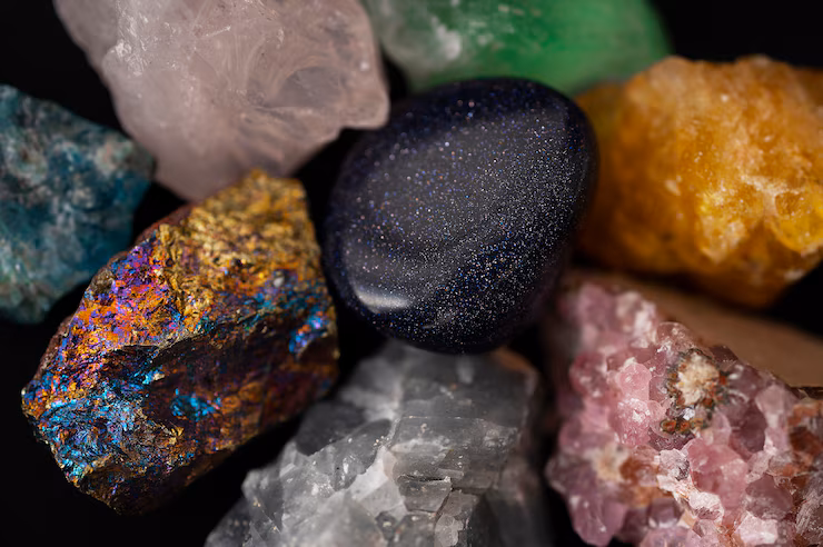 Lapidary